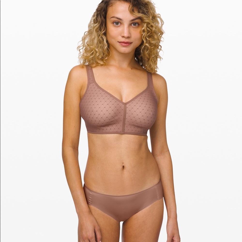 Lululemon Bra